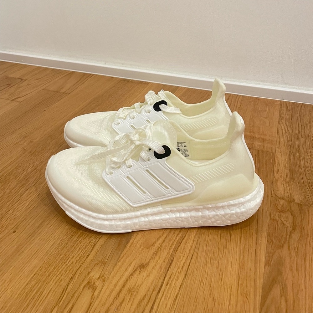 Adidas Ultraboost Made to be Remade Running Shoes